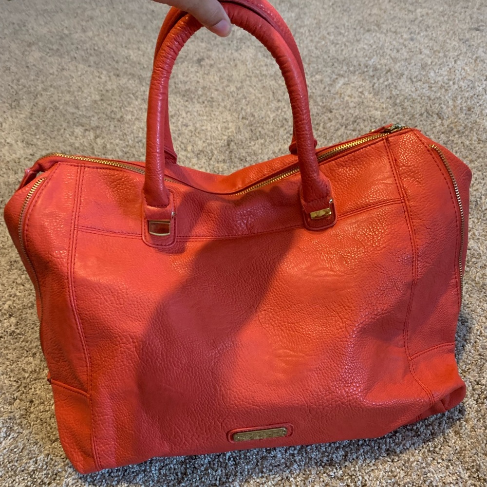 Like new Steve Madden purse